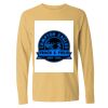 Garment-Dyed Heavyweight Long Sleeve T-Shirt Thumbnail
