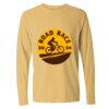 Garment-Dyed Heavyweight Long Sleeve T-Shirt Thumbnail