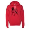Sponge Fleece Hoodie (Adult) Thumbnail