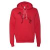Sponge Fleece Hoodie (Adult) Thumbnail