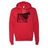 Sponge Fleece Hoodie (Adult) Thumbnail