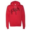 Sponge Fleece Hoodie (Adult) Thumbnail