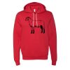 Sponge Fleece Hoodie (Adult) Thumbnail