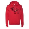 Sponge Fleece Hoodie (Adult) Thumbnail
