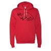 Sponge Fleece Hoodie (Adult) Thumbnail