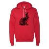 Sponge Fleece Hoodie (Adult) Thumbnail