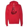 Sponge Fleece Hoodie (Adult) Thumbnail