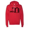 Sponge Fleece Hoodie (Adult) Thumbnail