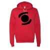 Sponge Fleece Hoodie (Adult) Thumbnail