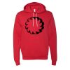 Sponge Fleece Hoodie (Adult) Thumbnail