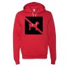 Sponge Fleece Hoodie (Adult) Thumbnail