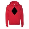 Sponge Fleece Hoodie (Adult) Thumbnail