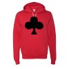 Sponge Fleece Hoodie (Adult) Thumbnail