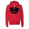 Sponge Fleece Hoodie (Adult) Thumbnail