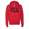 Sponge Fleece Hoodie (Adult) Thumbnail