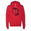 Sponge Fleece Hoodie (Adult) Thumbnail