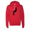 Sponge Fleece Hoodie (Adult) Thumbnail
