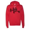 Sponge Fleece Hoodie (Adult) Thumbnail