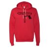 Sponge Fleece Hoodie (Adult) Thumbnail