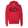 Sponge Fleece Hoodie (Adult) Thumbnail