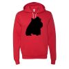Sponge Fleece Hoodie (Adult) Thumbnail