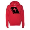 Sponge Fleece Hoodie (Adult) Thumbnail