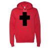 Sponge Fleece Hoodie (Adult) Thumbnail