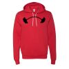 Sponge Fleece Hoodie (Adult) Thumbnail