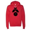 Sponge Fleece Hoodie (Adult) Thumbnail
