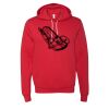 Sponge Fleece Hoodie (Adult) Thumbnail