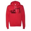 Sponge Fleece Hoodie (Adult) Thumbnail