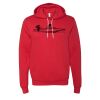 Sponge Fleece Hoodie (Adult) Thumbnail