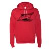 Sponge Fleece Hoodie (Adult) Thumbnail