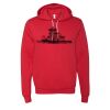 Sponge Fleece Hoodie (Adult) Thumbnail