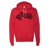 Sponge Fleece Hoodie (Adult) Thumbnail