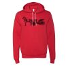 Sponge Fleece Hoodie (Adult) Thumbnail