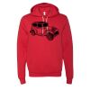 Sponge Fleece Hoodie (Adult) Thumbnail
