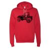 Sponge Fleece Hoodie (Adult) Thumbnail