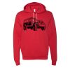Sponge Fleece Hoodie (Adult) Thumbnail