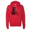 Sponge Fleece Hoodie (Adult) Thumbnail