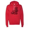 Sponge Fleece Hoodie (Adult) Thumbnail