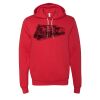 Sponge Fleece Hoodie (Adult) Thumbnail