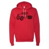 Sponge Fleece Hoodie (Adult) Thumbnail