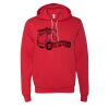 Sponge Fleece Hoodie (Adult) Thumbnail