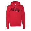 Sponge Fleece Hoodie (Adult) Thumbnail