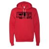 Sponge Fleece Hoodie (Adult) Thumbnail
