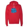 Sponge Fleece Hoodie (Adult) Thumbnail