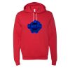 Sponge Fleece Hoodie (Adult) Thumbnail