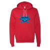 Sponge Fleece Hoodie (Adult) Thumbnail