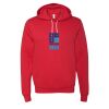 Sponge Fleece Hoodie (Adult) Thumbnail